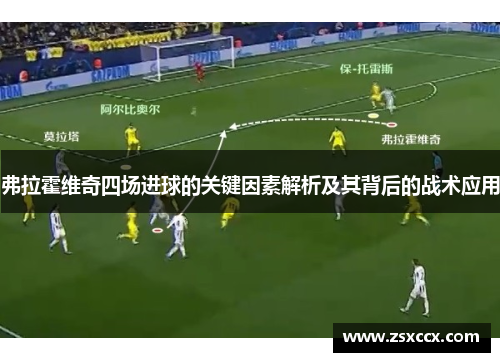 弗拉霍维奇四场进球的关键因素解析及其背后的战术应用